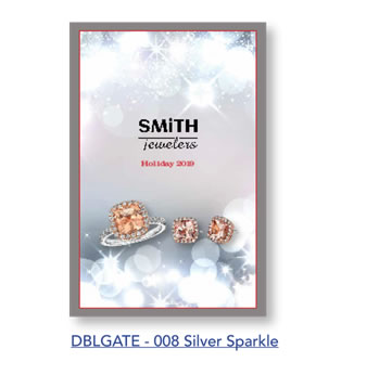 Silver Sparkle
