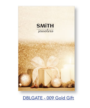 Gold Gift