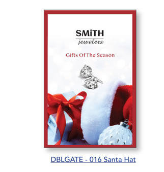 Santa Hat
