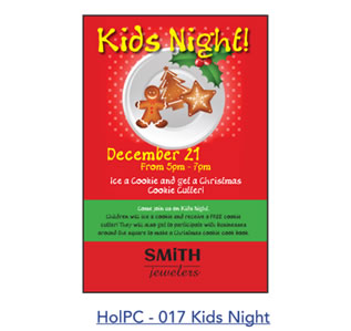 Kids Night