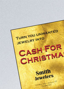 Santa Bag