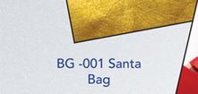 Santa Bag