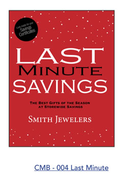 Last Minute