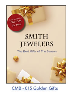 Golden Gifts
