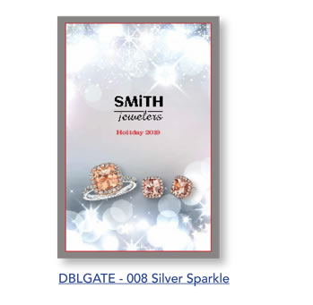 Silver Sparkle