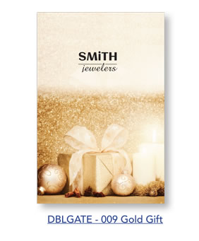 Gold Gift