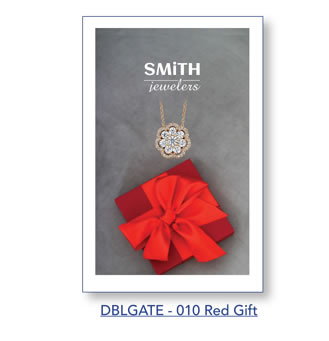 Red Gift