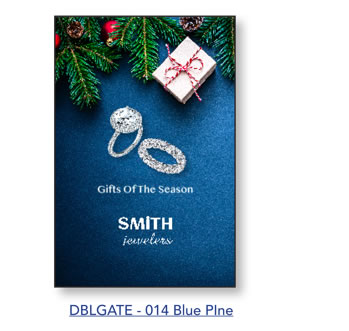 Blue Pine