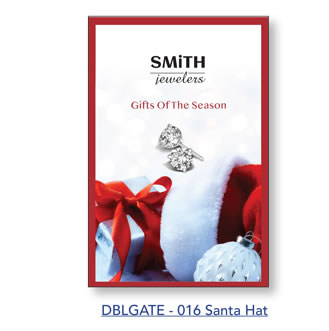 Santa Hat