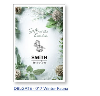 Winter Fauna