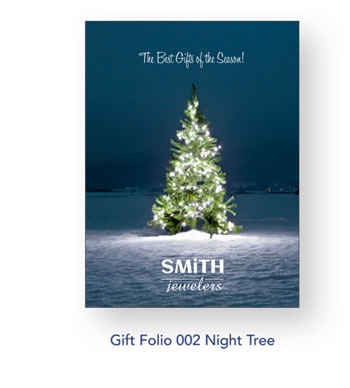 Night Tree
