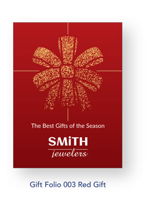 Red Gift