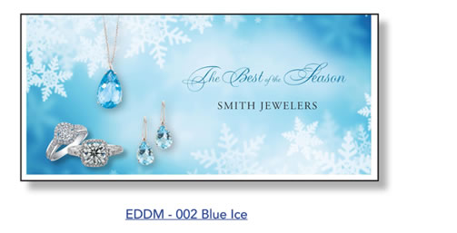 Blue Ice