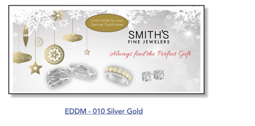 Silver Gold