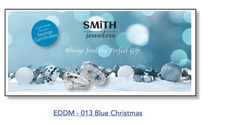 Blue Christmas