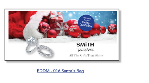 Santa's Bag