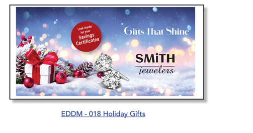 Holiday Gifts