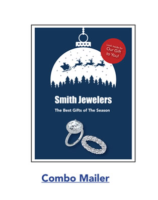 Combo Mailer