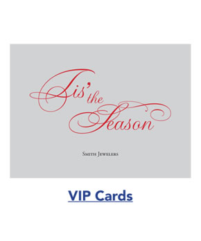 VIP Cards