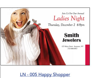 Happer Shopper