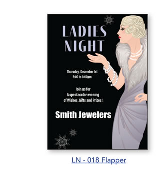 Flapper