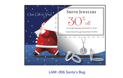 Santa's Bag
