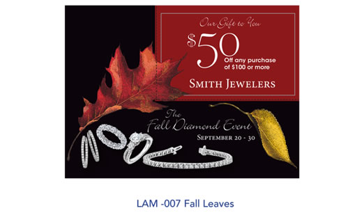 Fall Leaves