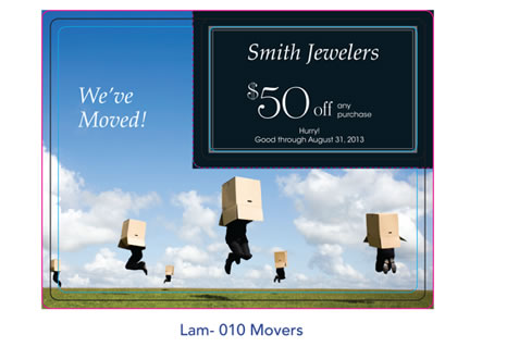 Movers