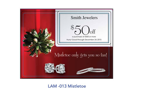 Mistletoe