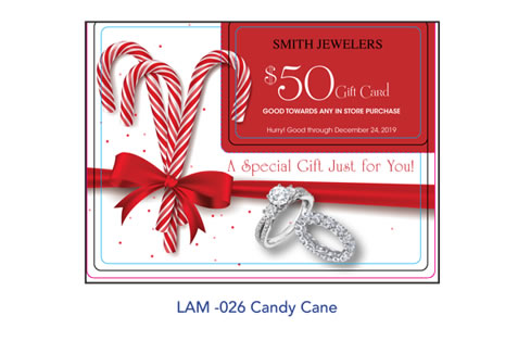 Candy Cane
