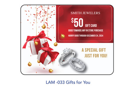 Gifts for You