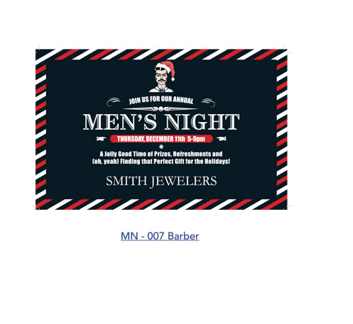 Barber