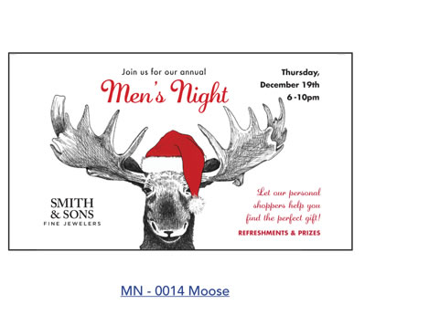 Moose