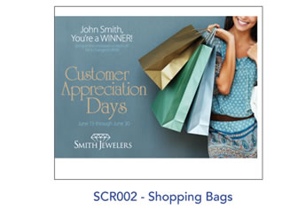 Shopping Bags