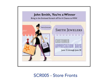 Store Fronts