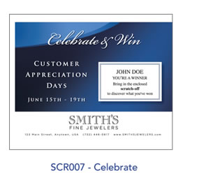 Celebrate