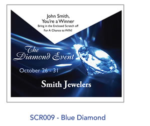 Blue Diamond