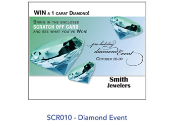 Diamond Event