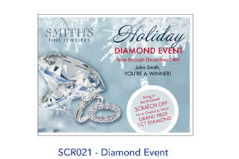 Diamond Event