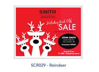 Reindeer
