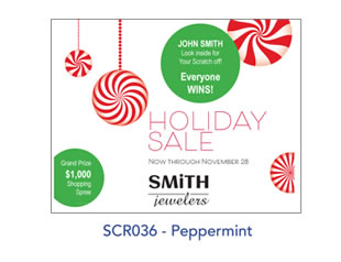 Peppermint