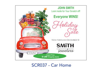 Car Home