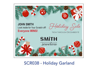 Holiday Garland