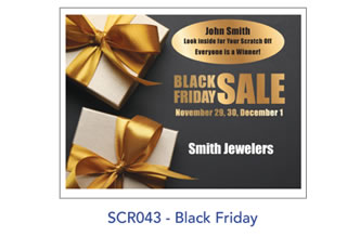 Black Friday