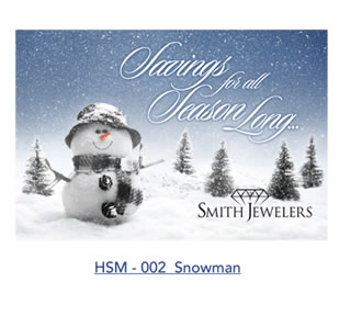 Snowman