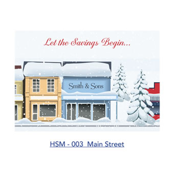 Main Street