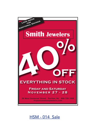 Sale