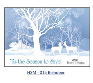 Reindeer