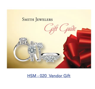 Vendor Gift