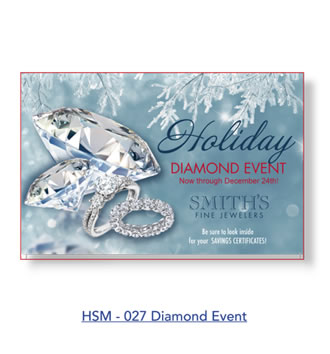 Diamond Event
